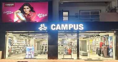 Campus Exclusive Store