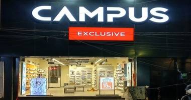 Campus Exclusive Store