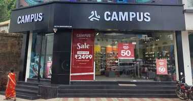 Campus Exclusive Store