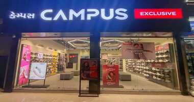 Campus Exclusive Store