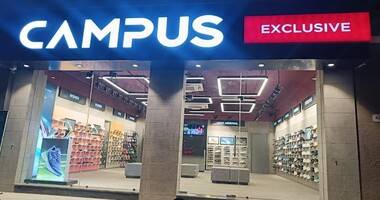Campus Exclusive store