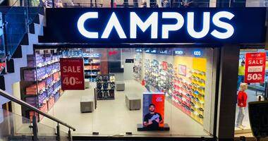 Campus Exclusive Store