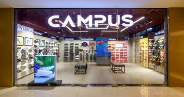 Campus Exclusive Store