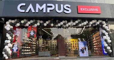 Campus Exclusive Store