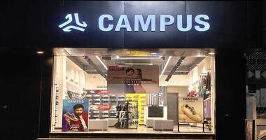 Campus Exclusive Store
