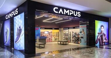 shoe store in sarath city
