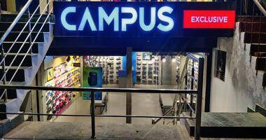 Campus Exclusive Store
