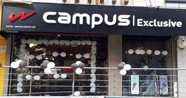 Campus Exclusive Store