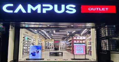 Campus Exclusive Store