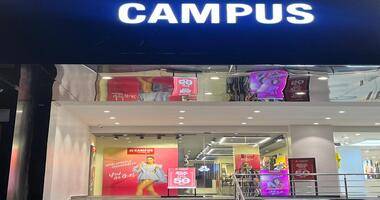 Campus Exclusive Store