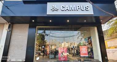 Campus Exclusive Store