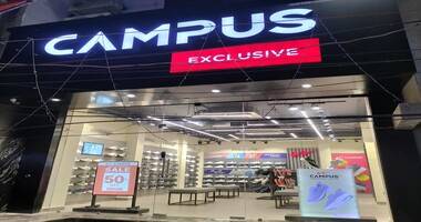 Campus Exclusive Store
