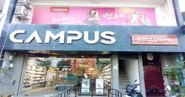 Campus Exclusive Store