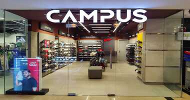 Campus Exclusive Store