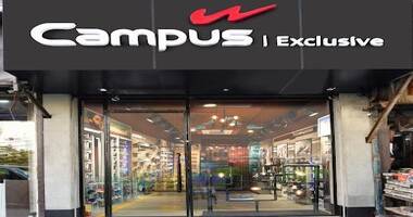 Campus Exclusive Store