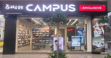 Campus Exclusive Store