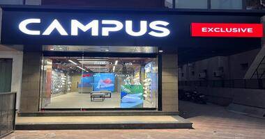 Campus Exclusive Store