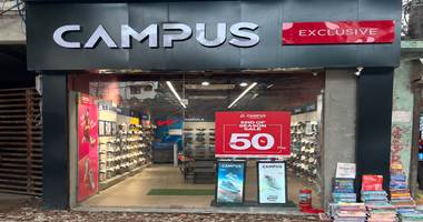 Campus Exclusive Store