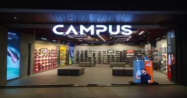 Campus Exclusive Store