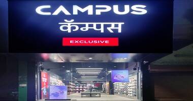 Campus Exclusive Store