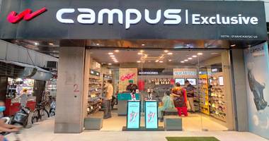 Campus Exclusive Store