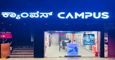 Campus Exclusive Store
