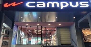 Campus Exclusive Store