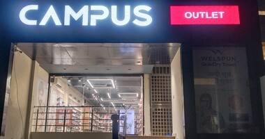 Campus Exclusive Store
