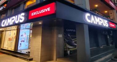 Campus Exclusive Store