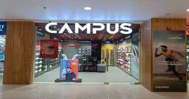 Campus Exclusive Store