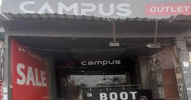 Campus Exclusive Store