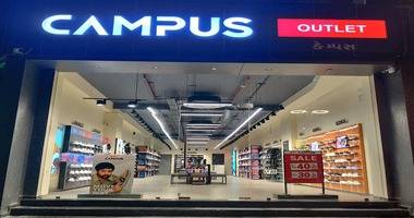 Campus Exclusive Store