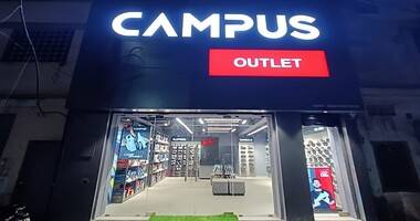 Campus Exclusive Store