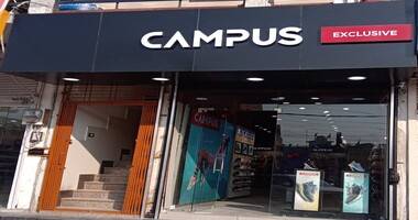 Campus Exclusive Store