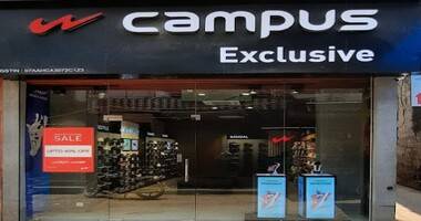 Campus Exclusive Store