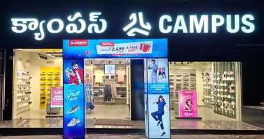 Campus Exclusive Store