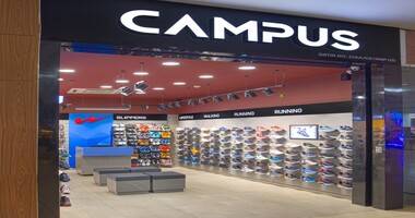 Campus Exclusive Store