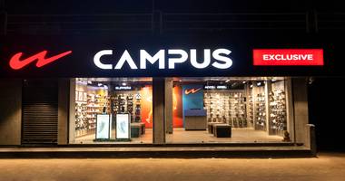 shoe shop in kalol