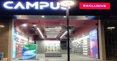 Campus Exclusive Store