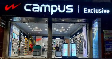 Campus Exclusive Store