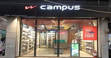 Campus Exclusive Store