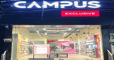 Campus Exclusive Store