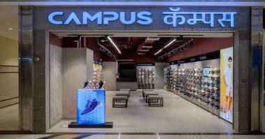 shoe store in kurla
