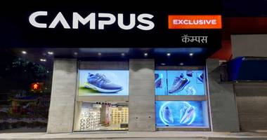 shoe shop in grant road