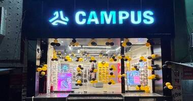 Campus Exclusive Store