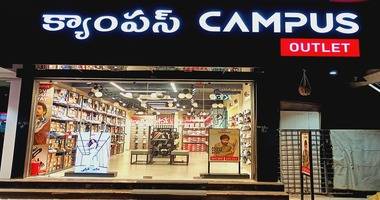 Campus Exclusive Store
