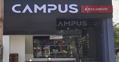 Campus Exclusive Store