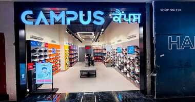 Campus Exclusive Store