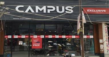 Campus Exclusive Store