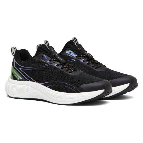 PUMPED Men's Running Shoes